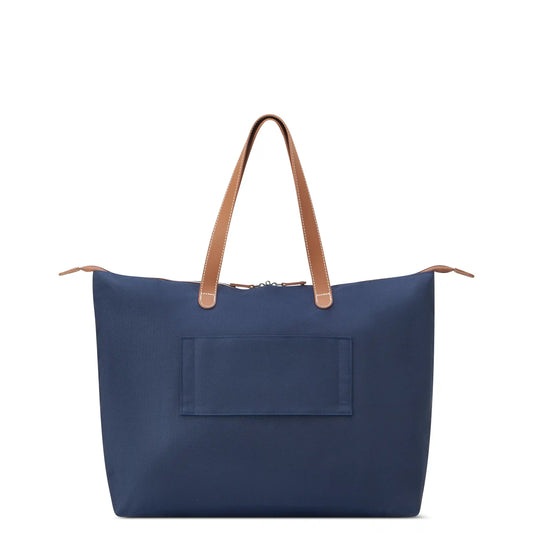 CHATELET AIR 2.0 Tote Bag, Navy blue