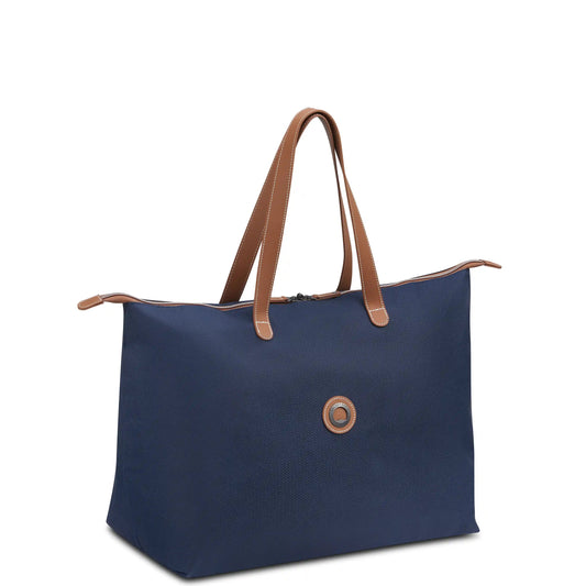 CHATELET AIR 2.0 Tote Bag, Navy blue