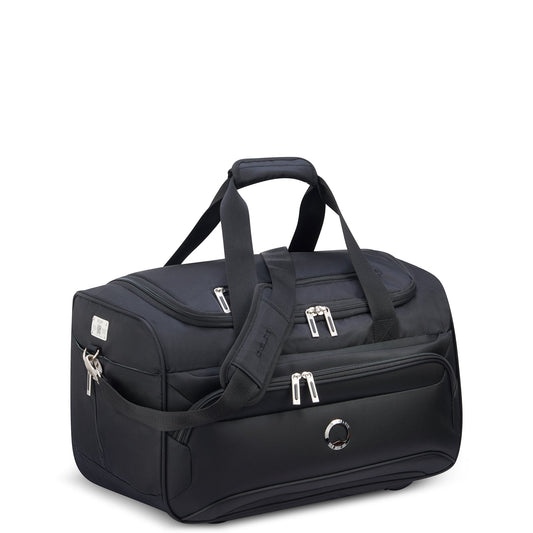 SKY MAX 2.0 18-Inch Duffel Bag, Black